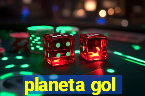 planeta gol